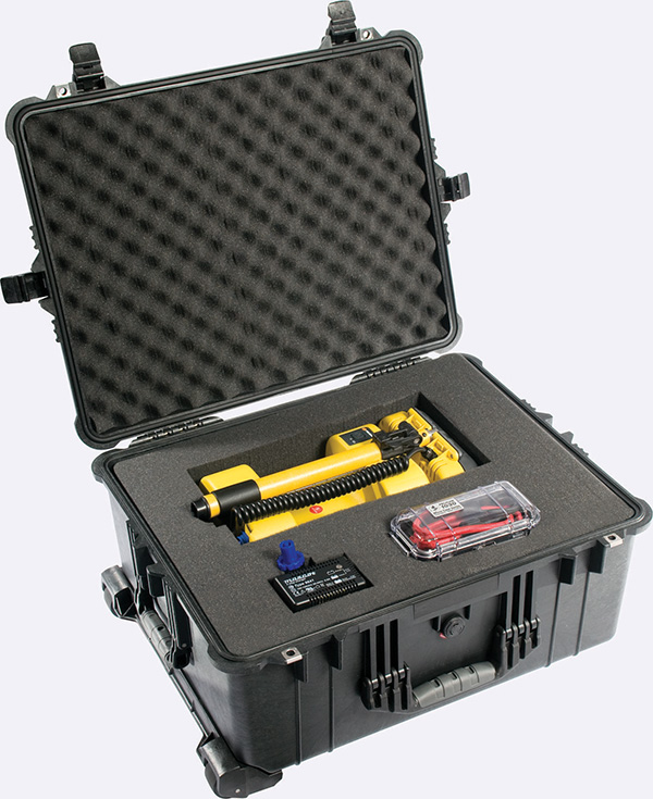 1690 Transport Pelican Case, Large Cases